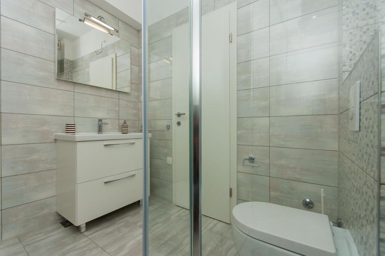 Apartman Mira- Omis Luaran gambar