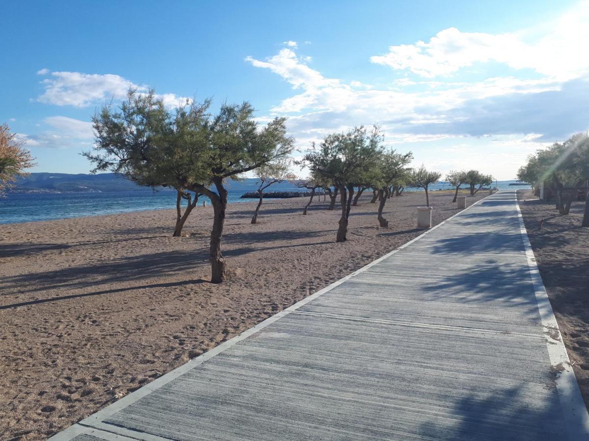 Apartman Mira- Omis Luaran gambar