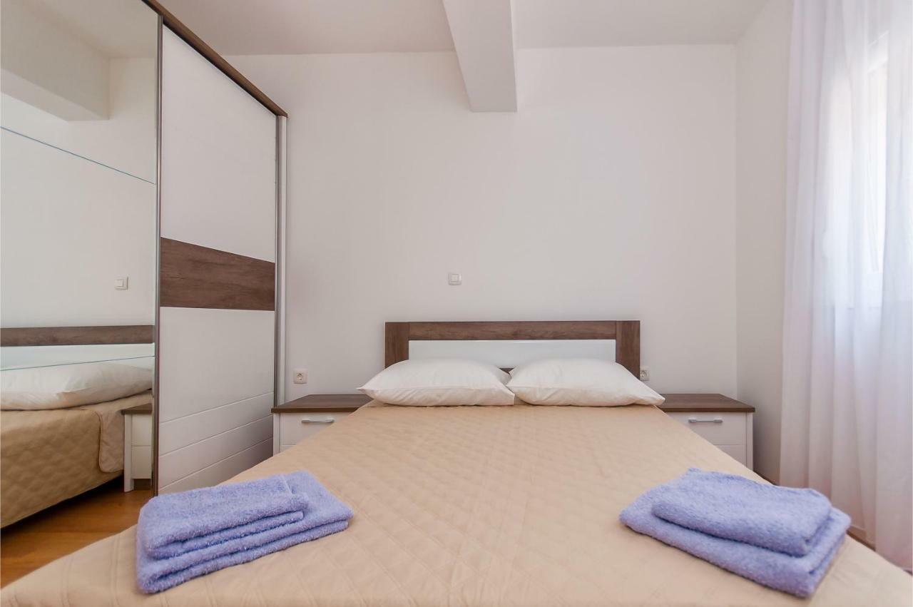 Apartman Mira- Omis Luaran gambar