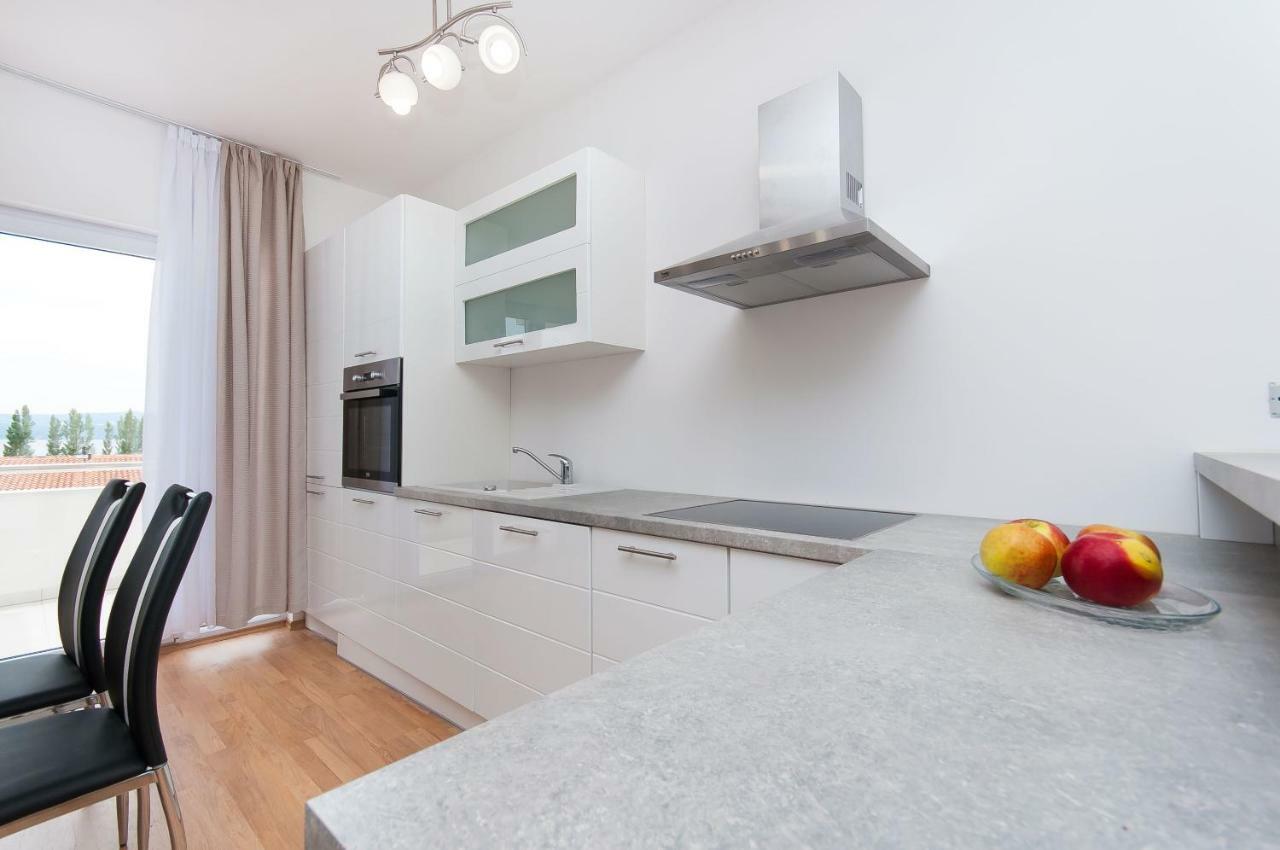 Apartman Mira- Omis Luaran gambar